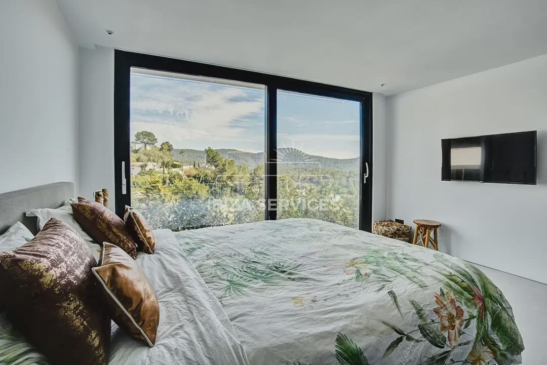 6 soveværelse Villa til salg i Can Furnet med swimmingpool garage - € 4.500.000 (Ref: 8659728)