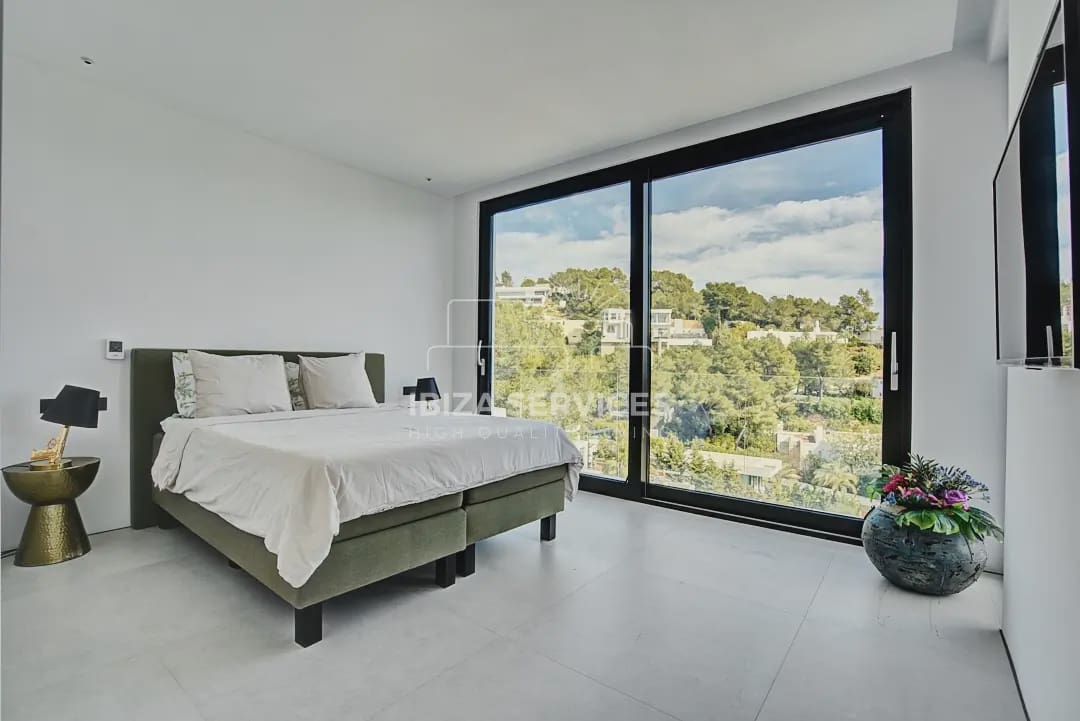 6 soveværelse Villa til salg i Can Furnet med swimmingpool garage - € 4.500.000 (Ref: 8659728)