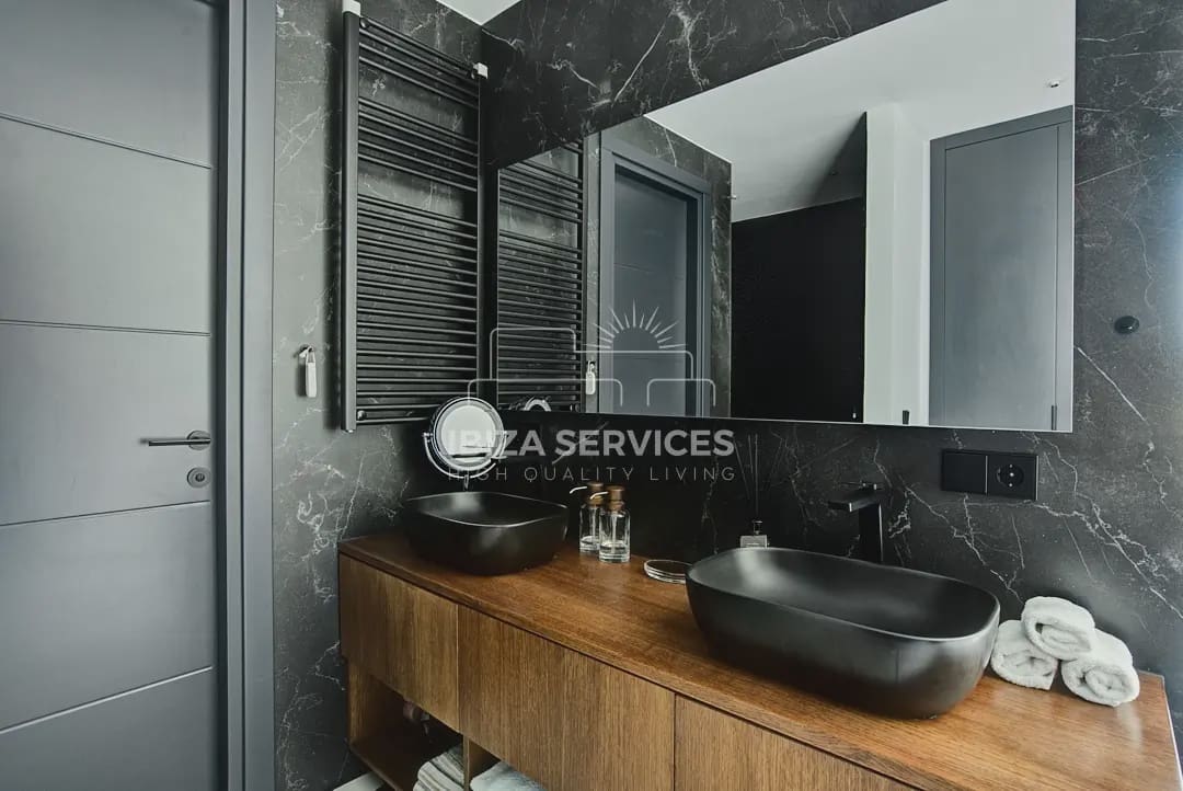 6 soveværelse Villa til salg i Can Furnet med swimmingpool garage - € 4.500.000 (Ref: 8659728)