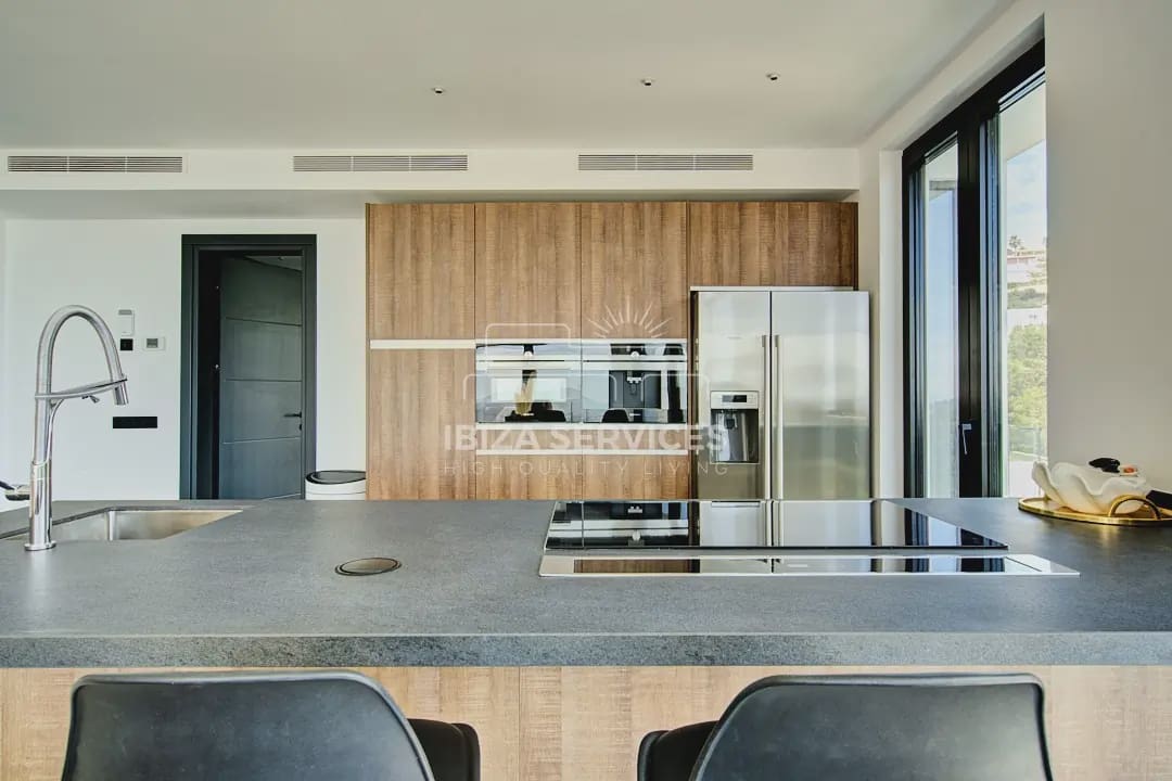 6 soveværelse Villa til salg i Can Furnet med swimmingpool garage - € 4.500.000 (Ref: 8659728)