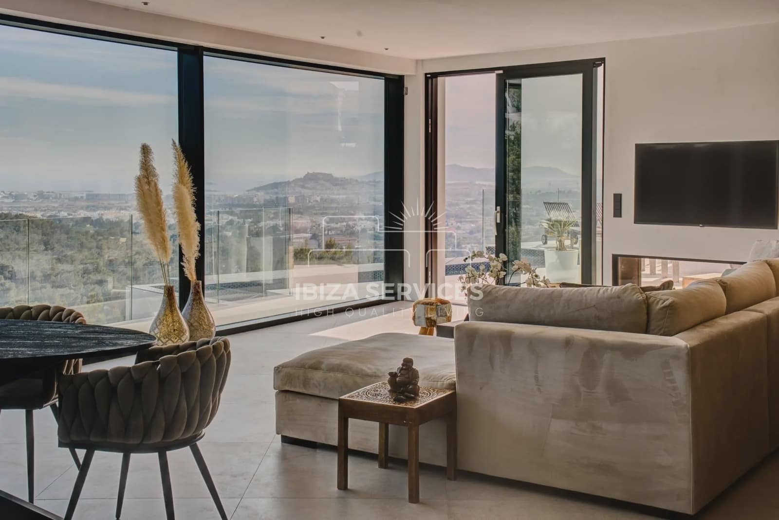 6 soveværelse Villa til salg i Can Furnet med swimmingpool garage - € 4.500.000 (Ref: 8659728)