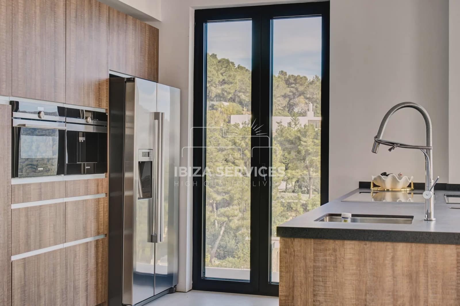 6 soveværelse Villa til salg i Can Furnet med swimmingpool garage - € 4.500.000 (Ref: 8659728)