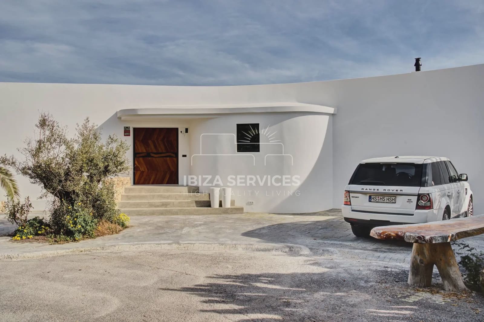 6 soveværelse Villa til salg i Can Furnet med swimmingpool garage - € 4.500.000 (Ref: 8659728)