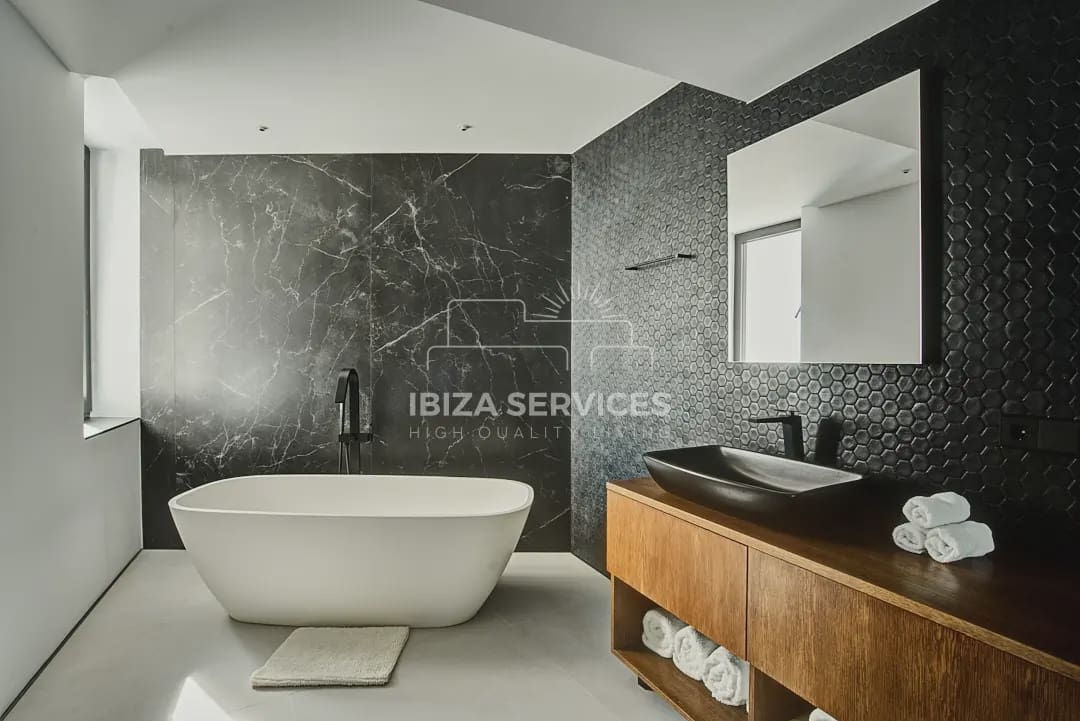 6 soveværelse Villa til salg i Can Furnet med swimmingpool garage - € 4.500.000 (Ref: 8659728)