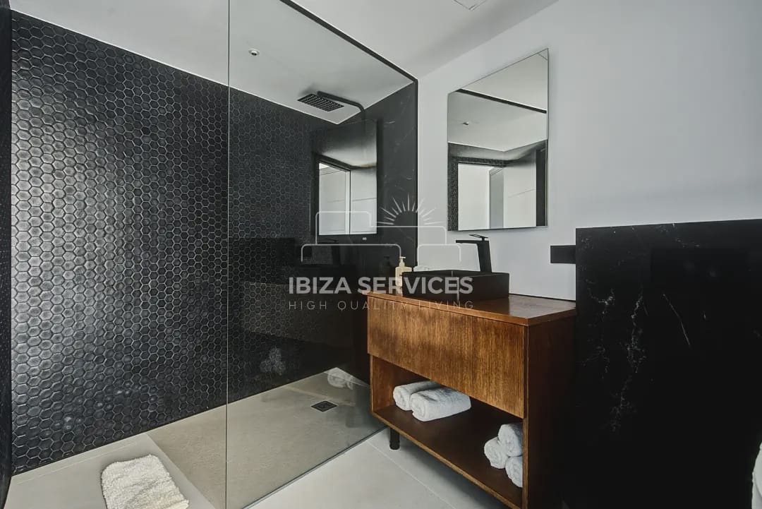 6 soveværelse Villa til salg i Can Furnet med swimmingpool garage - € 4.500.000 (Ref: 8659728)