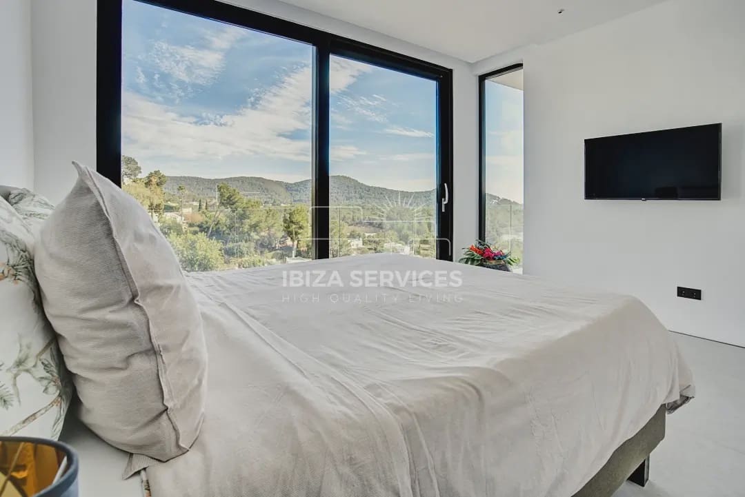 6 soveværelse Villa til salg i Can Furnet med swimmingpool garage - € 4.500.000 (Ref: 8659728)