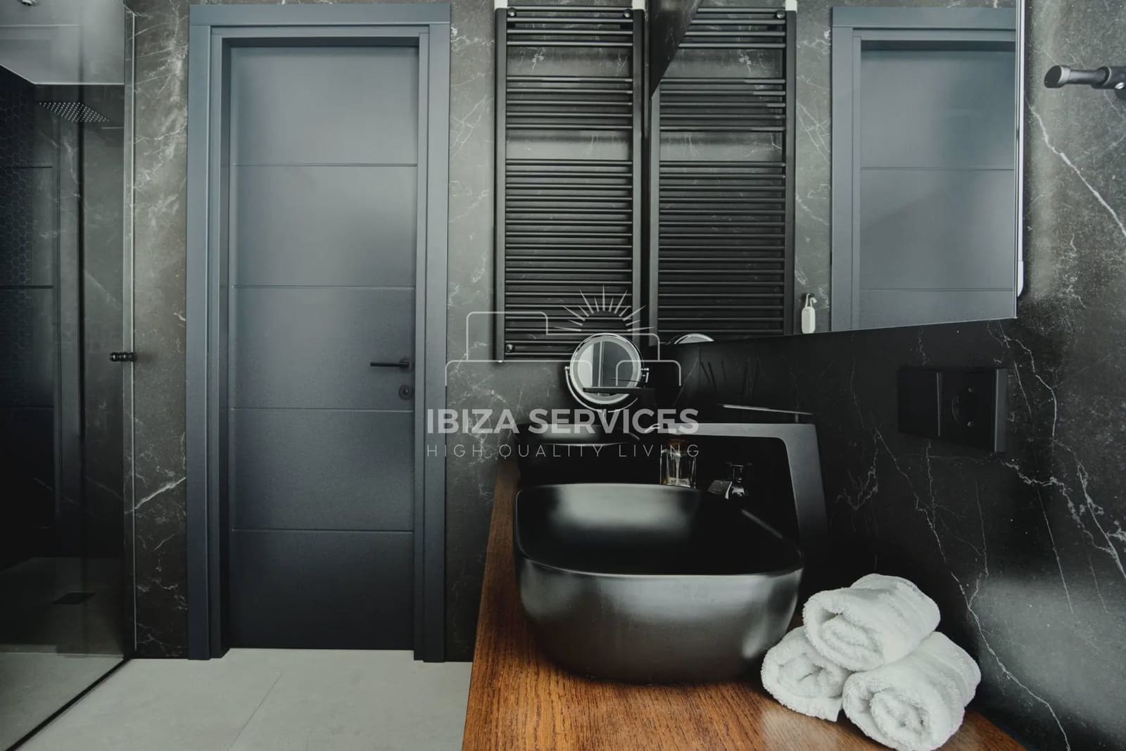 6 soveværelse Villa til salg i Can Furnet med swimmingpool garage - € 4.500.000 (Ref: 8659728)