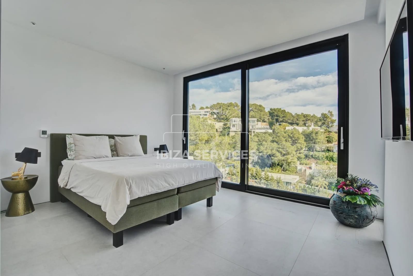 6 soveværelse Villa til salg i Can Furnet med swimmingpool garage - € 4.500.000 (Ref: 8659728)