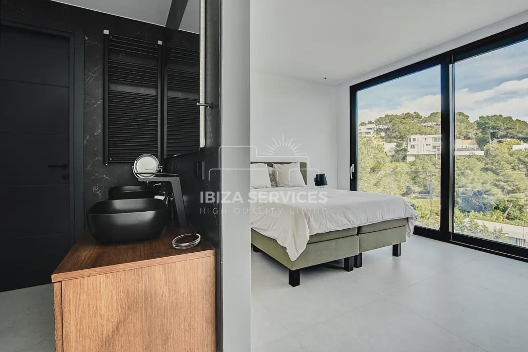 6 soveværelse Villa til salg i Can Furnet med swimmingpool garage - € 4.500.000 (Ref: 8659728)