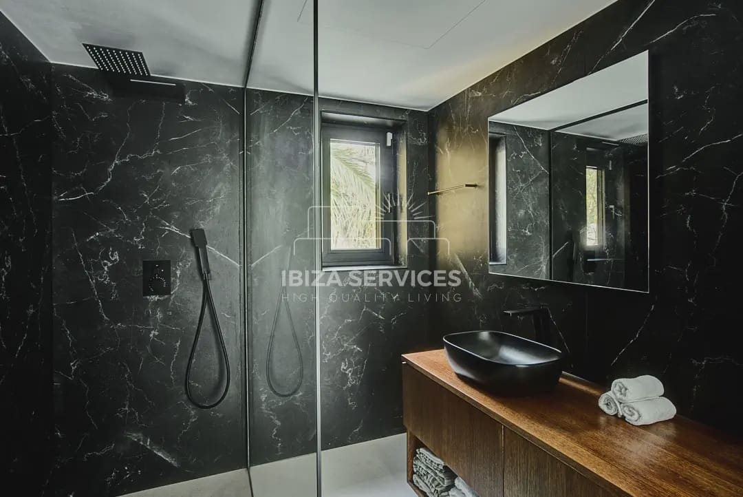 6 soveværelse Villa til salg i Can Furnet med swimmingpool garage - € 4.500.000 (Ref: 8659728)