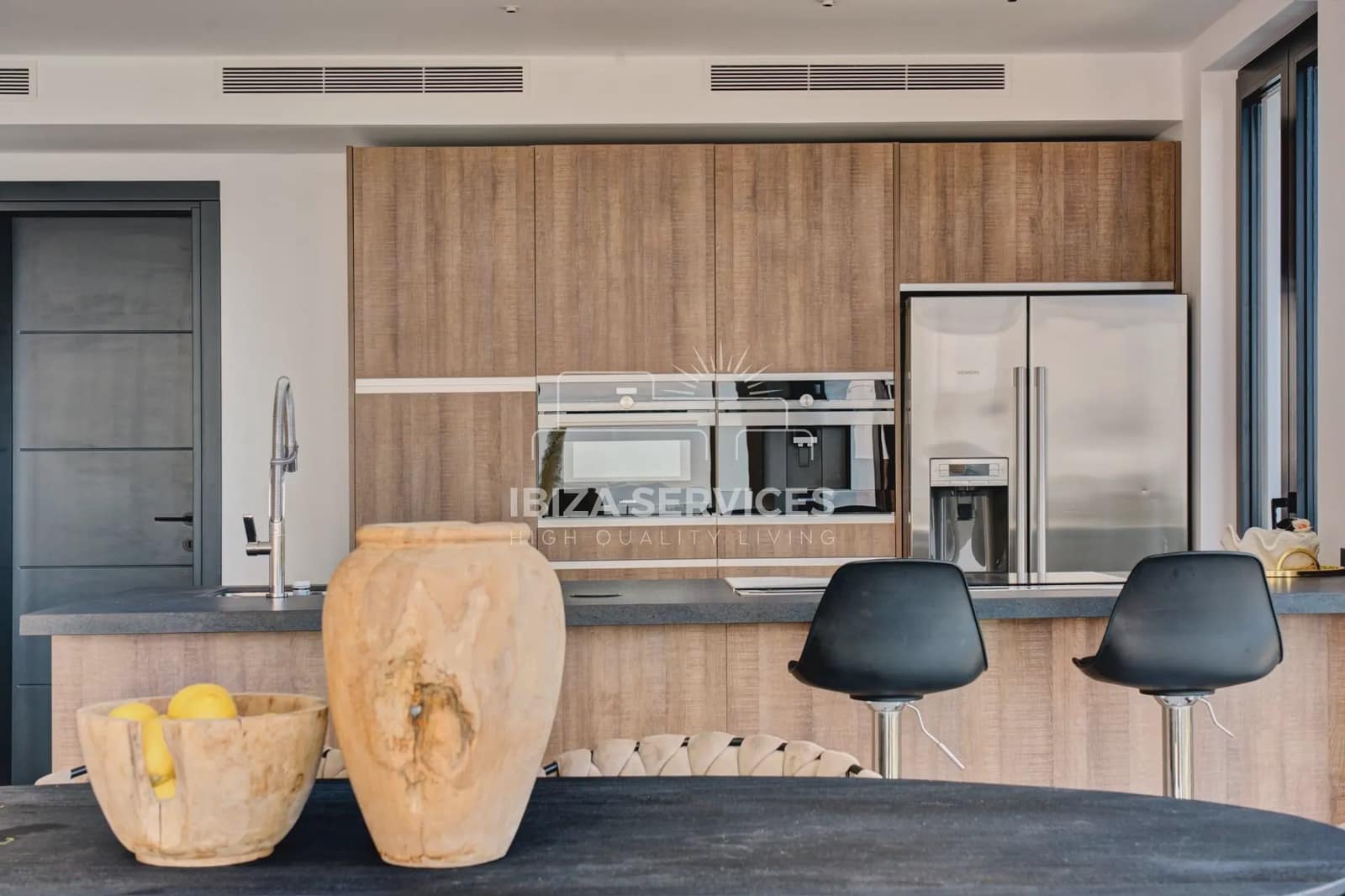 6 soveværelse Villa til salg i Can Furnet med swimmingpool garage - € 4.500.000 (Ref: 8659728)