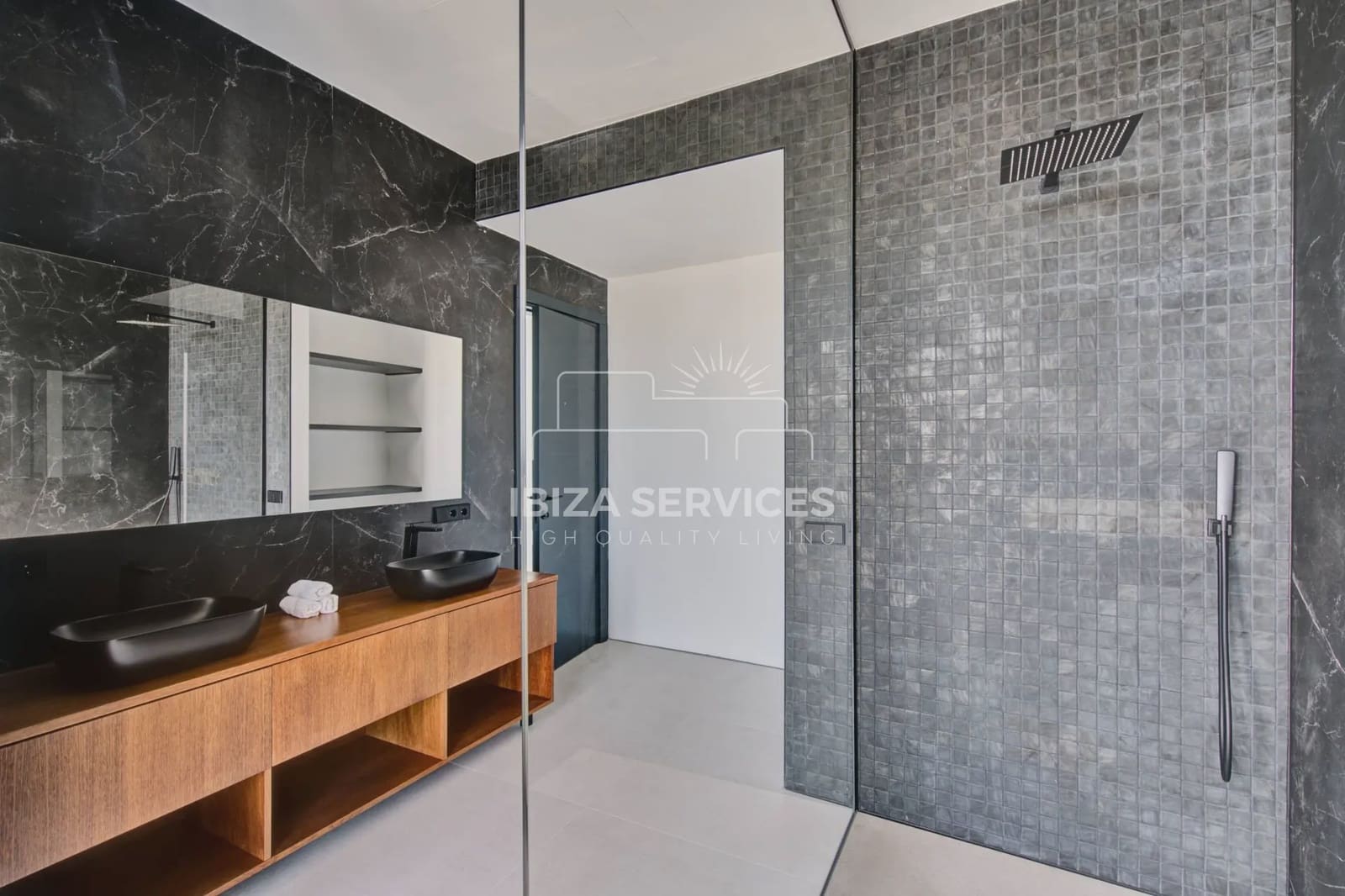 6 soveværelse Villa til salg i Can Furnet med swimmingpool garage - € 4.500.000 (Ref: 8659728)