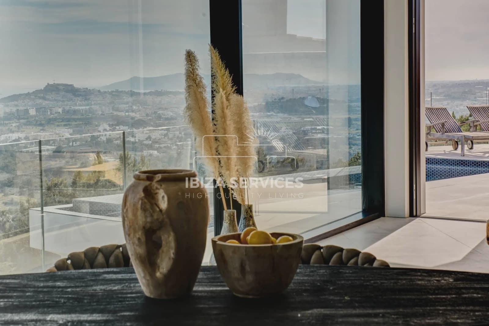 6 soveværelse Villa til salg i Can Furnet med swimmingpool garage - € 4.500.000 (Ref: 8659728)