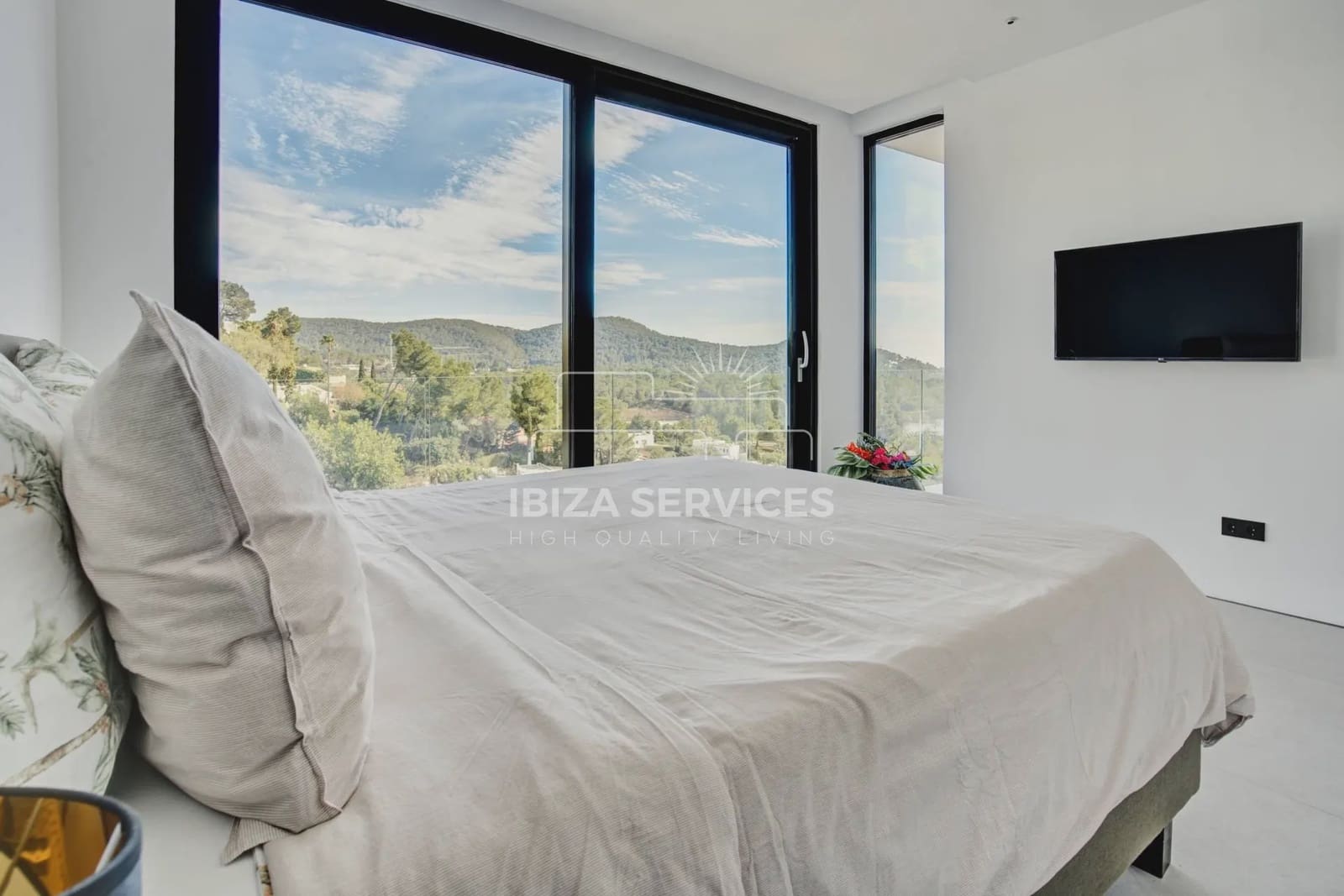 6 soveværelse Villa til salg i Can Furnet med swimmingpool garage - € 4.500.000 (Ref: 8659728)