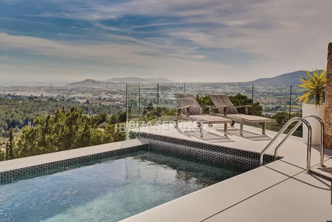 6 soveværelse Villa til leje i Can Furnet med swimmingpool garage - € 11.000 (Ref: 8659728)