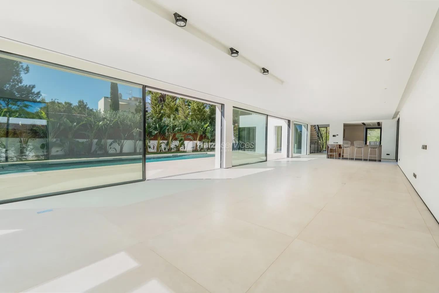 4 slaapkamer Villa te koop in Sant Agusti des Vedra met zwembad garage - € 3.550.000 (Ref: 8659731)