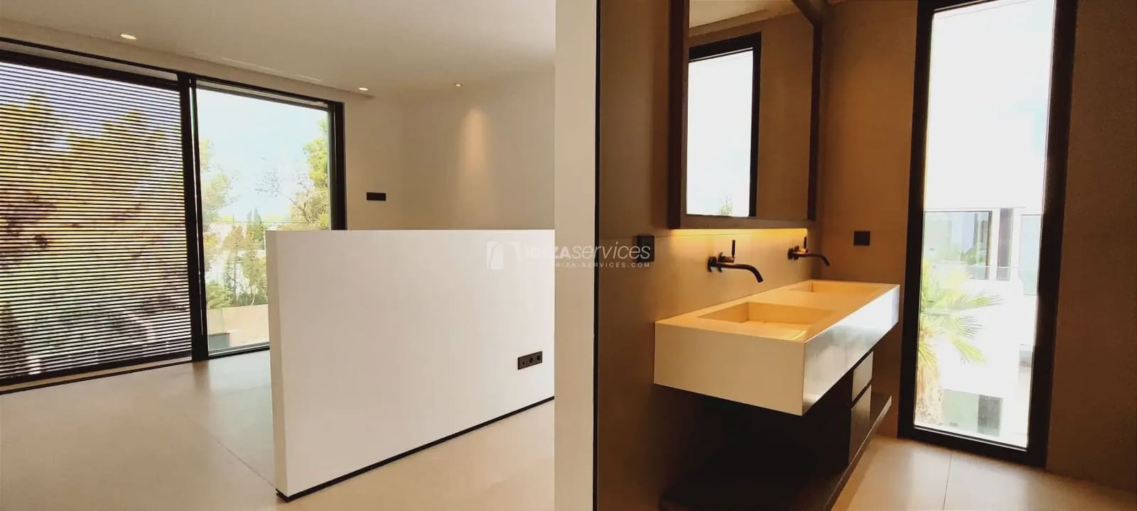 4 slaapkamer Villa te koop in Sant Agusti des Vedra met zwembad garage - € 3.550.000 (Ref: 8659731)