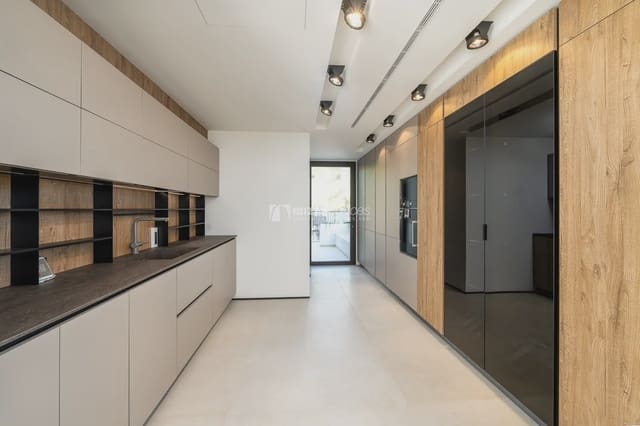 4 slaapkamer Villa te koop in Sant Agusti des Vedra, San Jose / Sant Josep de Sa Talaia met zwembad garage - € 3.550.000 (Ref: 8659731)