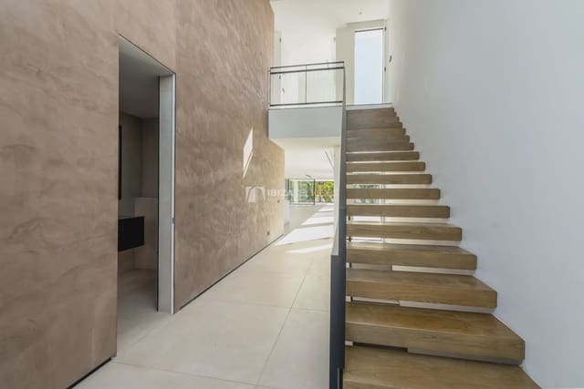 4 slaapkamer Villa te koop in Sant Agusti des Vedra, San Jose / Sant Josep de Sa Talaia met zwembad garage - € 3.550.000 (Ref: 8659731)