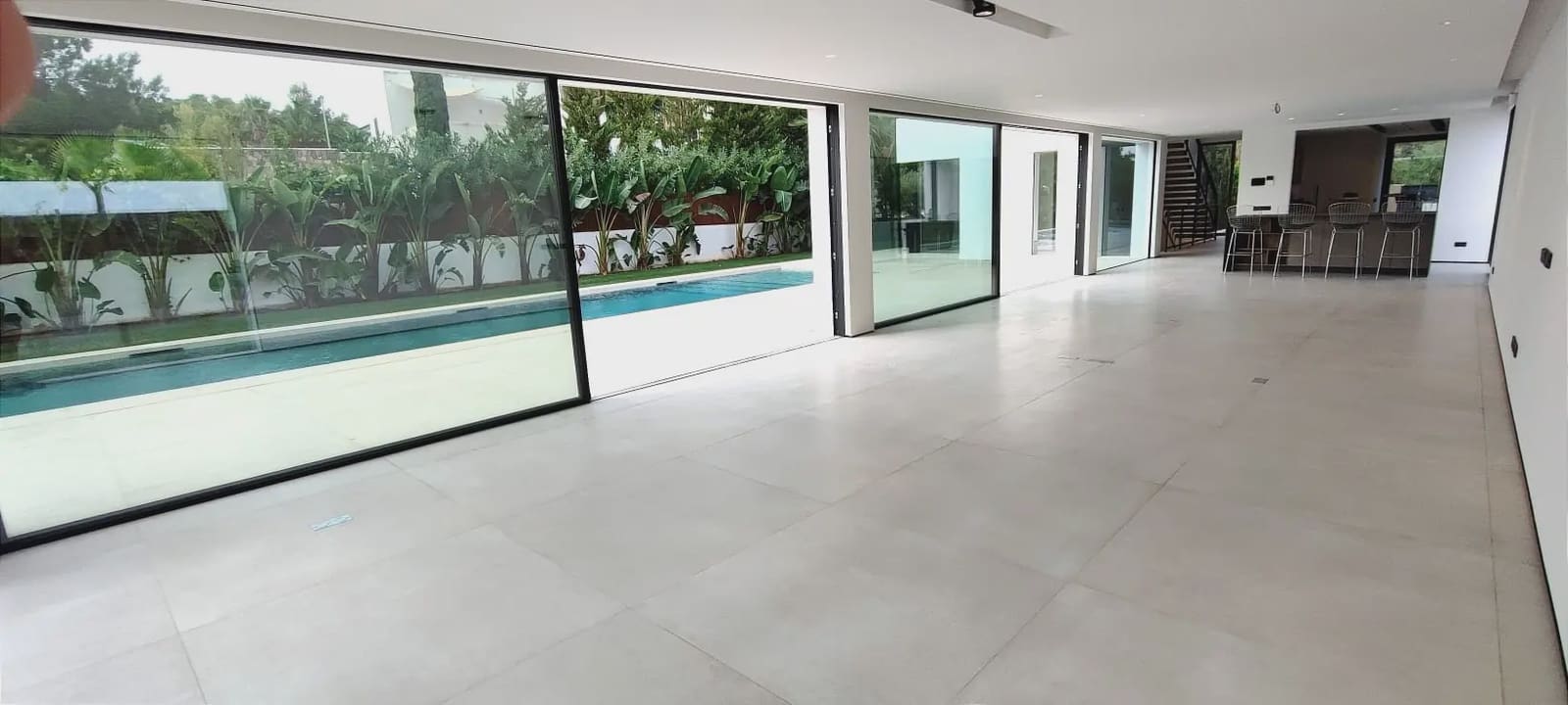 4 slaapkamer Villa te koop in Sant Agusti des Vedra met zwembad garage - € 3.550.000 (Ref: 8659731)