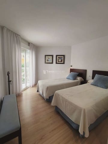 3 slaapkamer Appartement te koop in Sant Agusti des Vedra, San Jose / Sant Josep de Sa Talaia met zwembad - € 530.000 (Ref: 8659734)