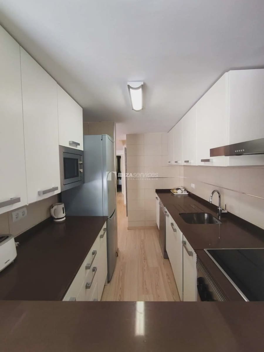 3 slaapkamer Appartement te koop in Sant Agusti des Vedra met zwembad - € 530.000 (Ref: 8659734)