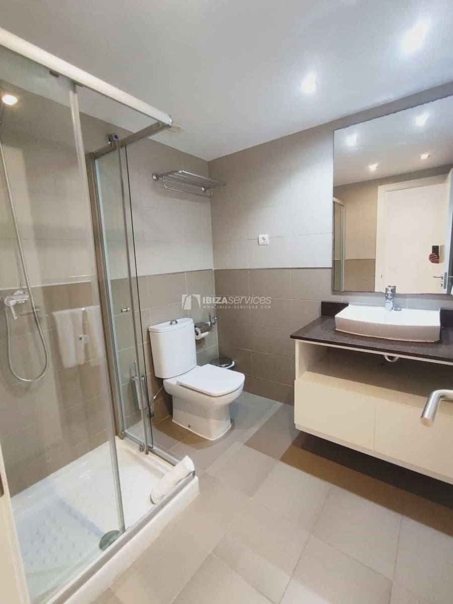 3 slaapkamer Appartement te koop in Sant Agusti des Vedra met zwembad - € 530.000 (Ref: 8659734)