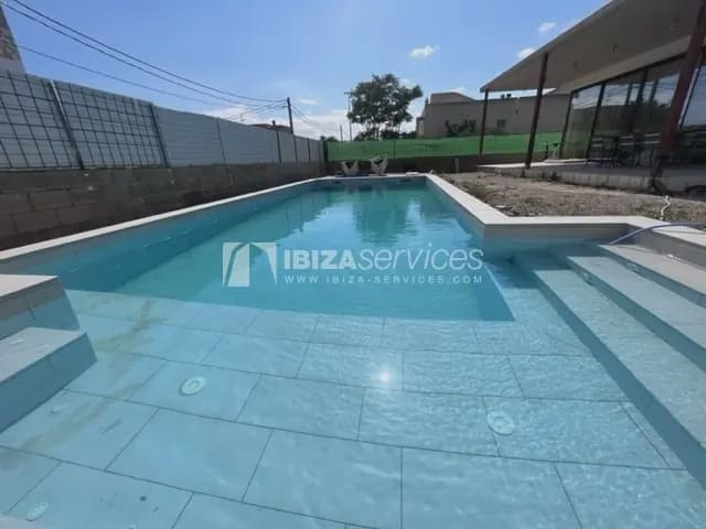 3 soveværelse Villa til salg i Nuestra Senora de Jesus med swimmingpool garage - € 1.695.000 (Ref: 8659735)