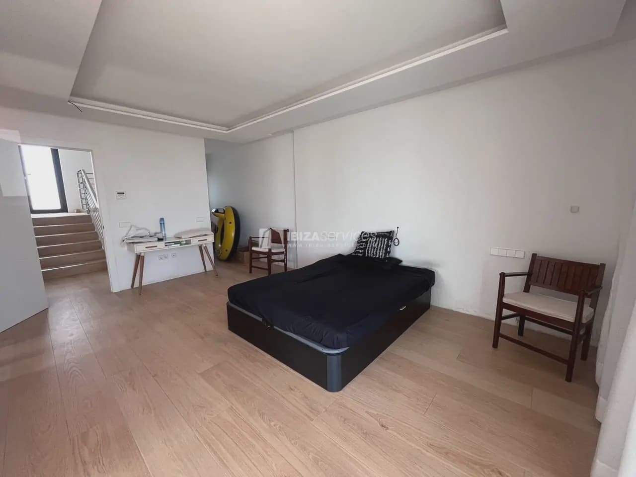 3 soveværelse Villa til salg i Nuestra Senora de Jesus med swimmingpool garage - € 1.695.000 (Ref: 8659735)