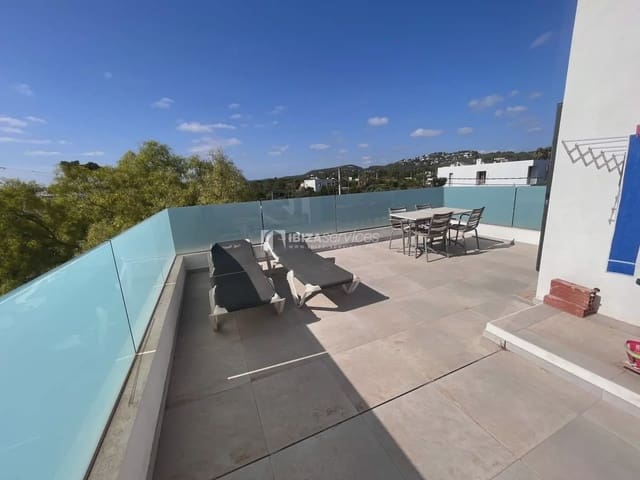 3 soverom Villa til salgs i Nuestra Señora de Jesus, Santa Eulalia / Santa Eularia med svømmebasseng garasje - € 1 695 000 (Ref: 8659735)