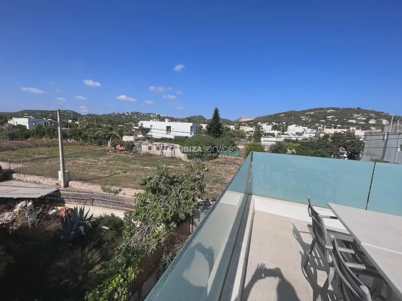 3 soveværelse Villa til salg i Nuestra Senora de Jesus med swimmingpool garage - € 1.695.000 (Ref: 8659735)