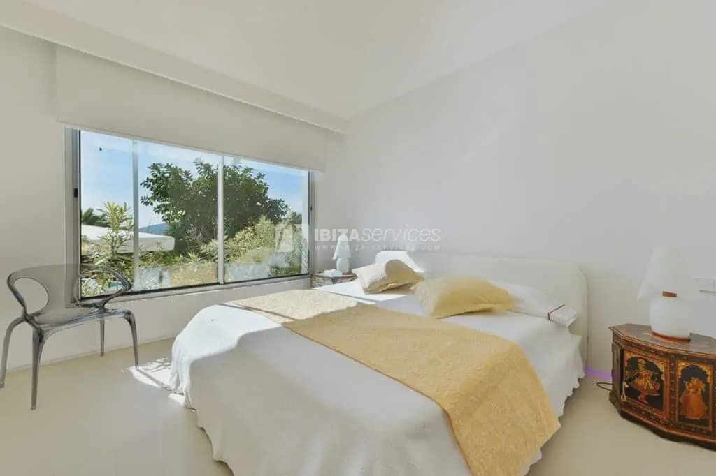 5 bedroom Villa for holiday rental in Ibiza / Eivissa town with pool - € 8,400 (Ref: 8659736)