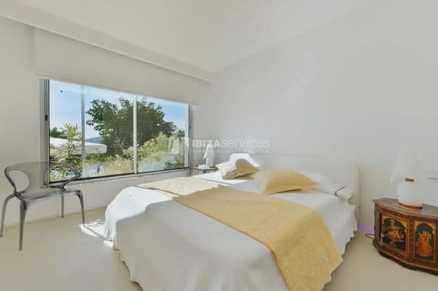 5 sypialnia Willa na kwatery wakacyjne w Miasto Ibiza / Eivissa z basenem - 8 400 € (Ref: 8659736)