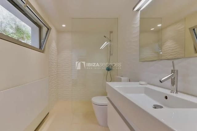 5 sypialnia Willa na kwatery wakacyjne w Miasto Ibiza / Eivissa z basenem - 8 400 € (Ref: 8659736)