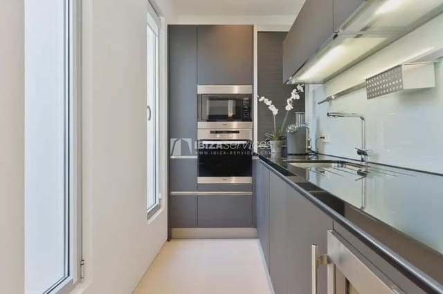 5 sypialnia Willa na kwatery wakacyjne w Miasto Ibiza / Eivissa z basenem - 8 400 € (Ref: 8659736)