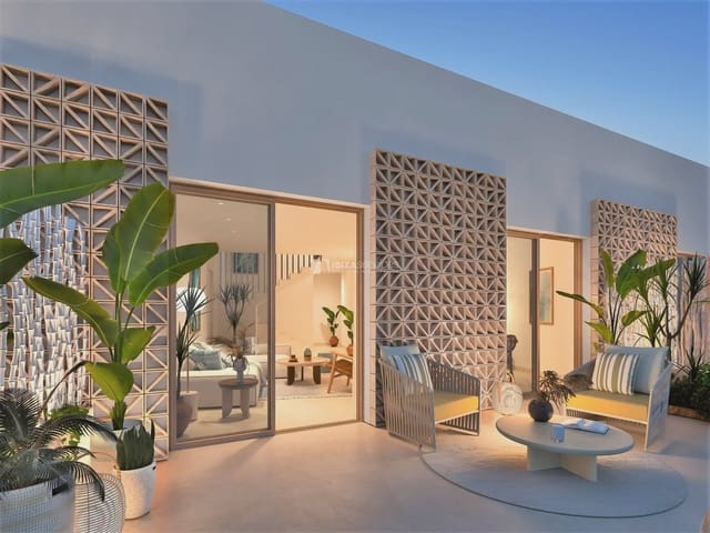 2 camera da letto Appartamento in vendita in Santa Eulalia / Santa Eularia con piscina garage - 670.000 € (Rif: 8659738)