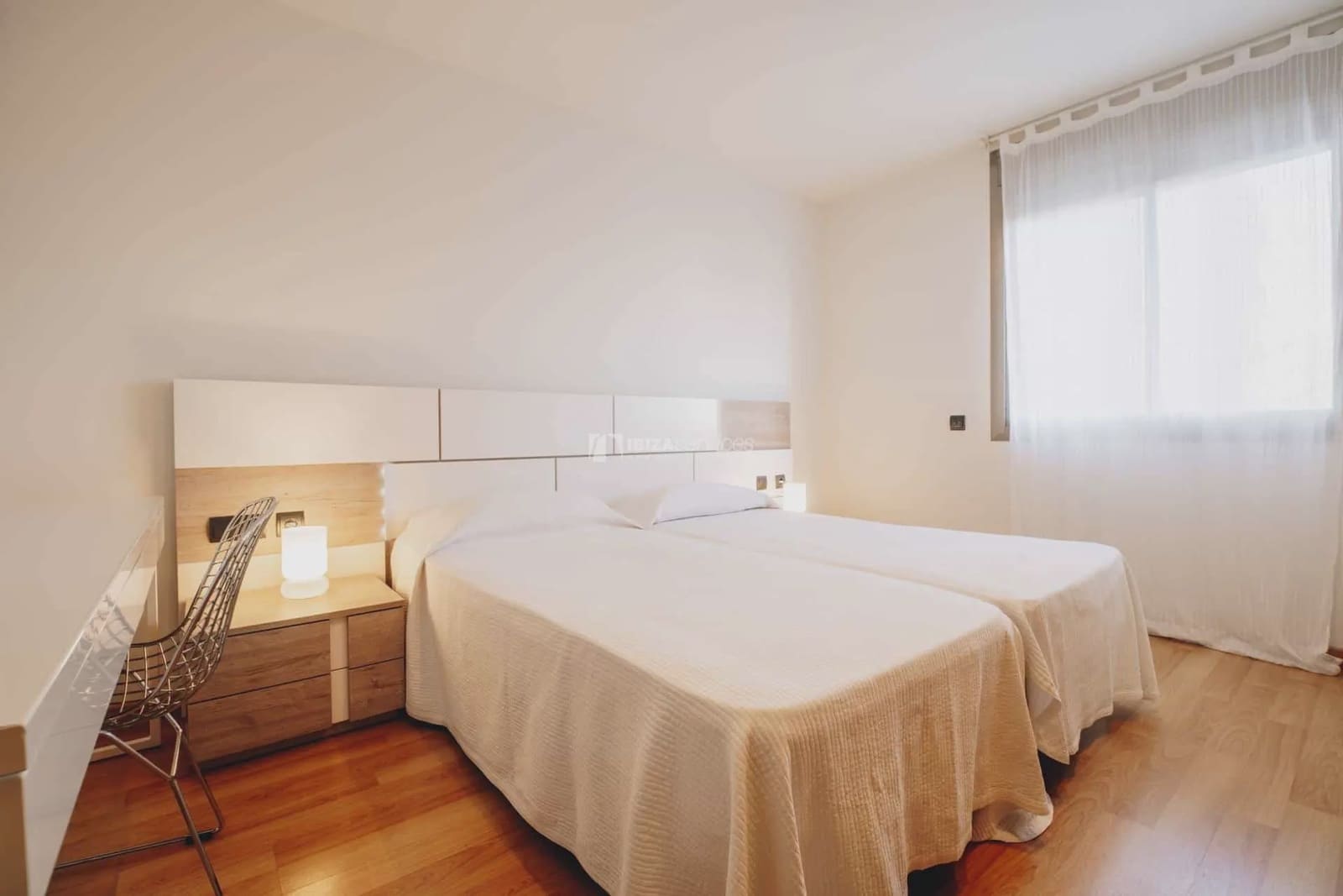 3 soverom Leilighet til leie i Ibiza by med svømmebasseng garasje - € 7 583 (Ref: 8659739)