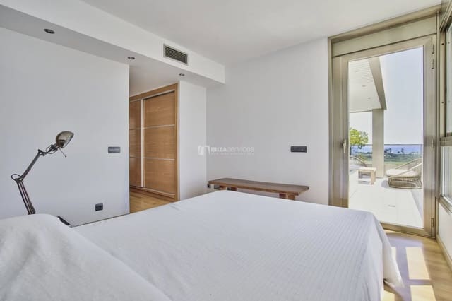 3 camera da letto Appartamento da affittare in Ibiza-Eivissa città con piscina garage - 7.583 € (Rif: 8659739)
