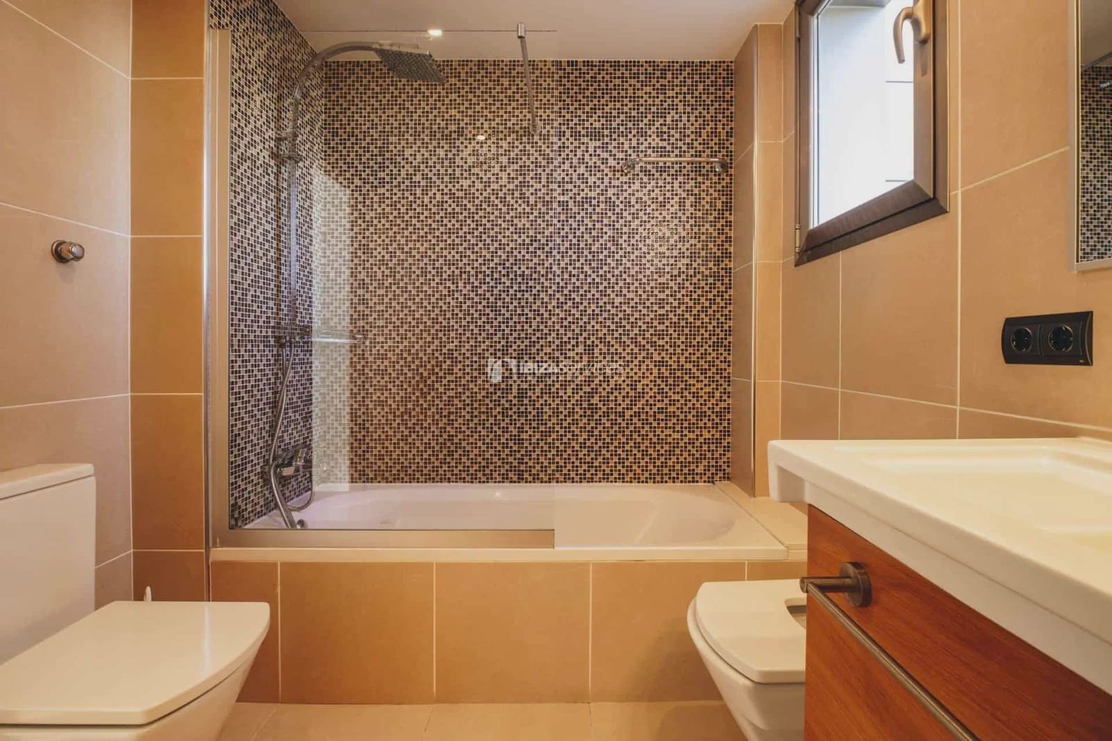 3 soverom Leilighet til leie i Ibiza by med svømmebasseng garasje - € 7 583 (Ref: 8659739)