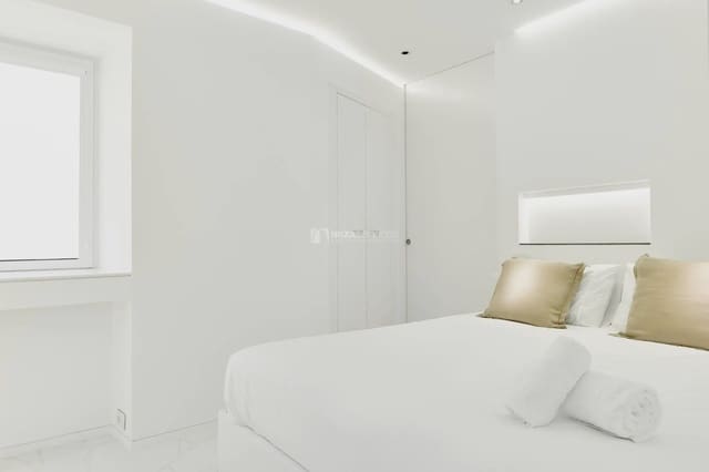 2 bedroom Apartment for rent in Ibiza / Eivissa town with pool garage - € 6,500 (Ref: 8659740)