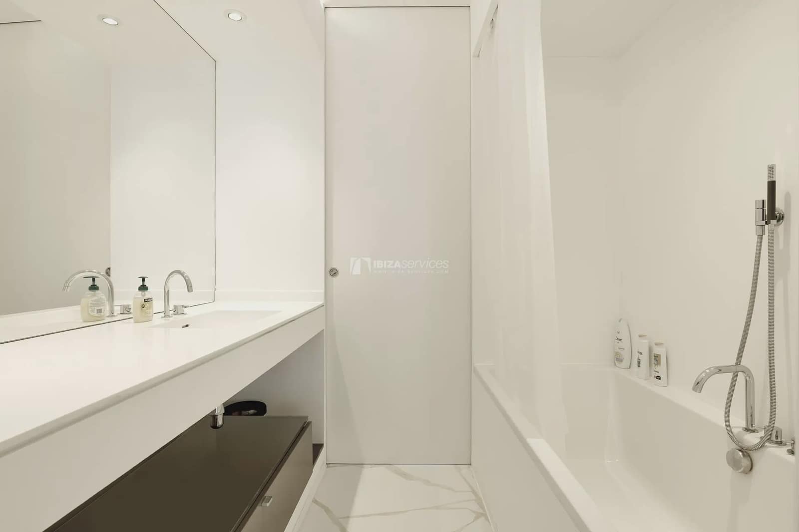 1 soveværelse Lejlighed til leje i Ibiza by med swimmingpool garage - € 4.834 (Ref: 8659742)