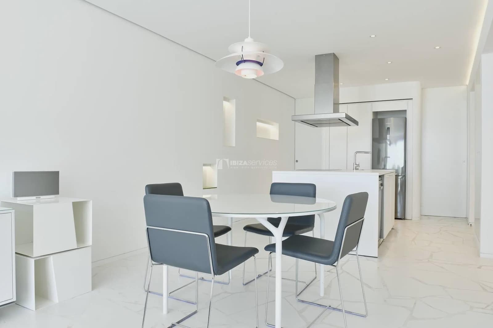 1 soveværelse Lejlighed til leje i Ibiza by med swimmingpool garage - € 4.834 (Ref: 8659742)