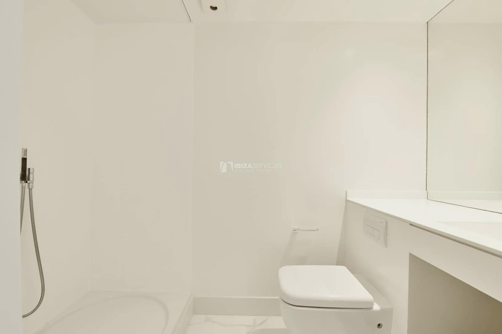 2 makuuhuone Huoneisto vuokrattavana paikassa Ibiza kaupunki mukana 
autotalli - 6 500 € (Ref: 8659743)