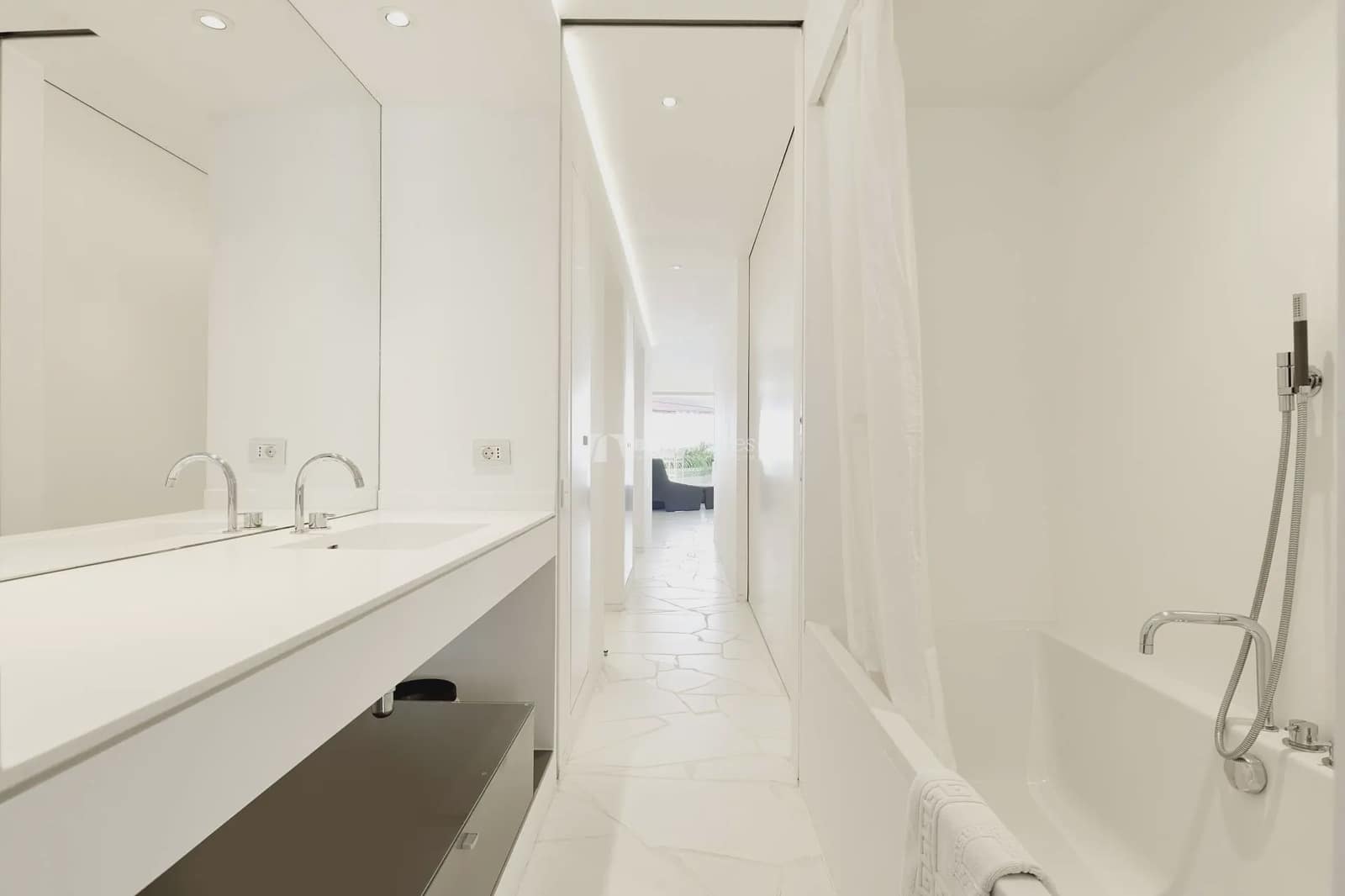 2 makuuhuone Huoneisto vuokrattavana paikassa Ibiza kaupunki mukana 
autotalli - 6 500 € (Ref: 8659743)