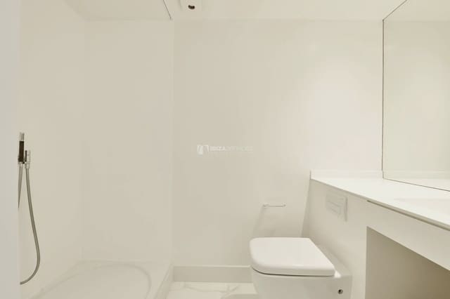 2 bedroom Apartment for rent in Ibiza / Eivissa town with garage - € 6,500 (Ref: 8659743)