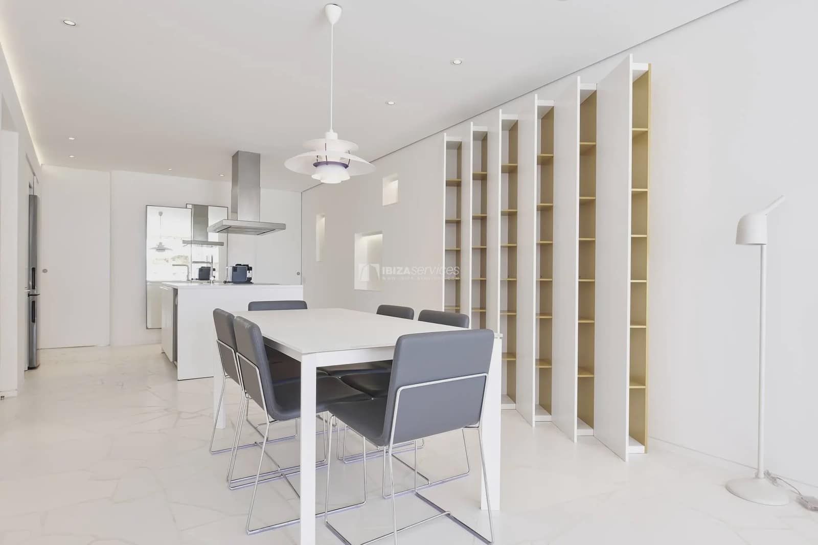 1 soveværelse Lejlighed til leje i Ibiza by med swimmingpool garage - € 4.834 (Ref: 8659744)