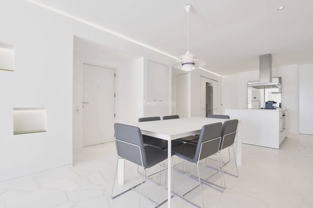 1 soveværelse Lejlighed til leje i Ibiza by med swimmingpool garage - € 4.834 (Ref: 8659744)