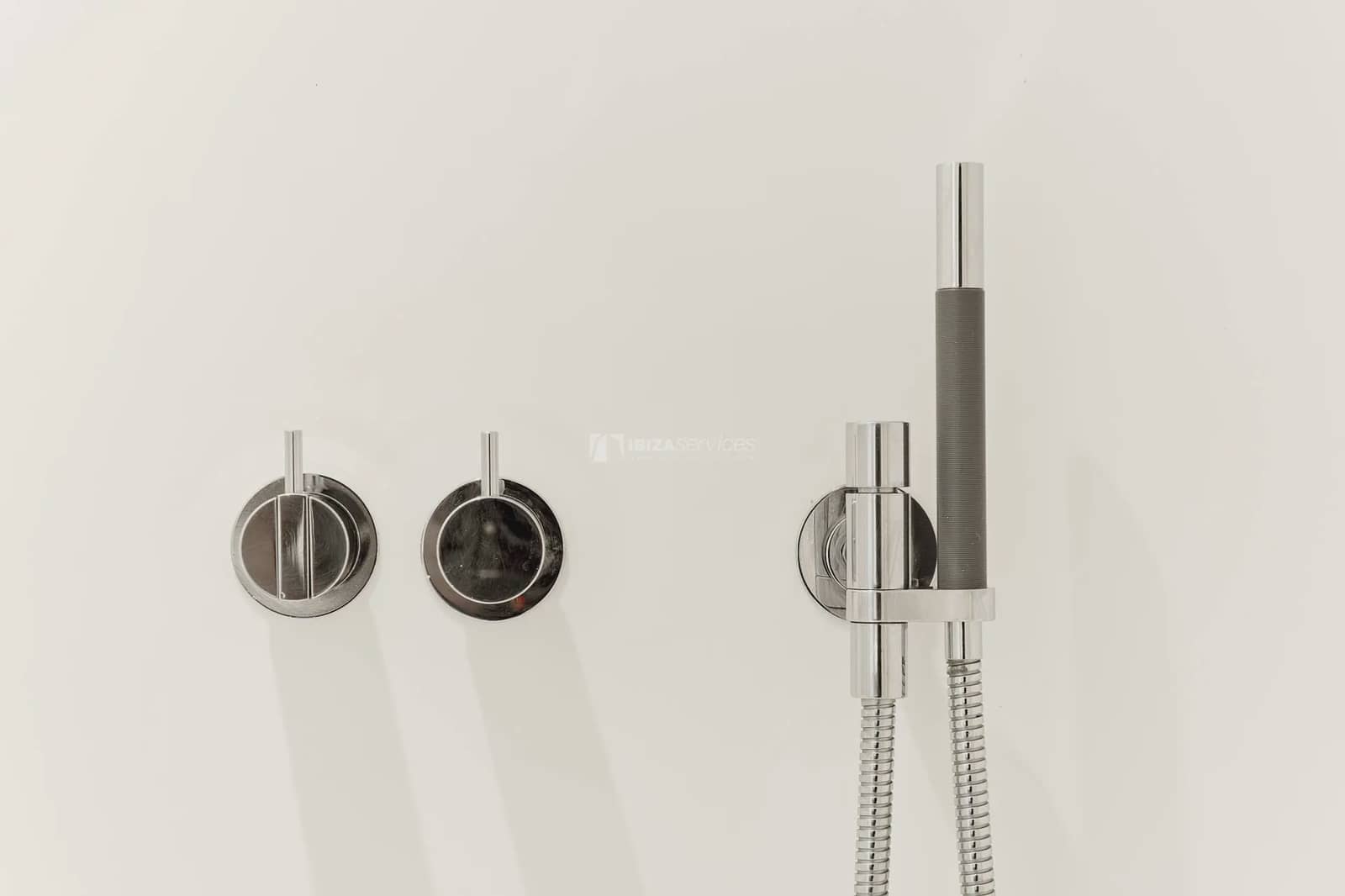 2 makuuhuone Huoneisto vuokrattavana paikassa Ibiza kaupunki mukana uima-altaan 
autotalli - 6 500 € (Ref: 8659745)