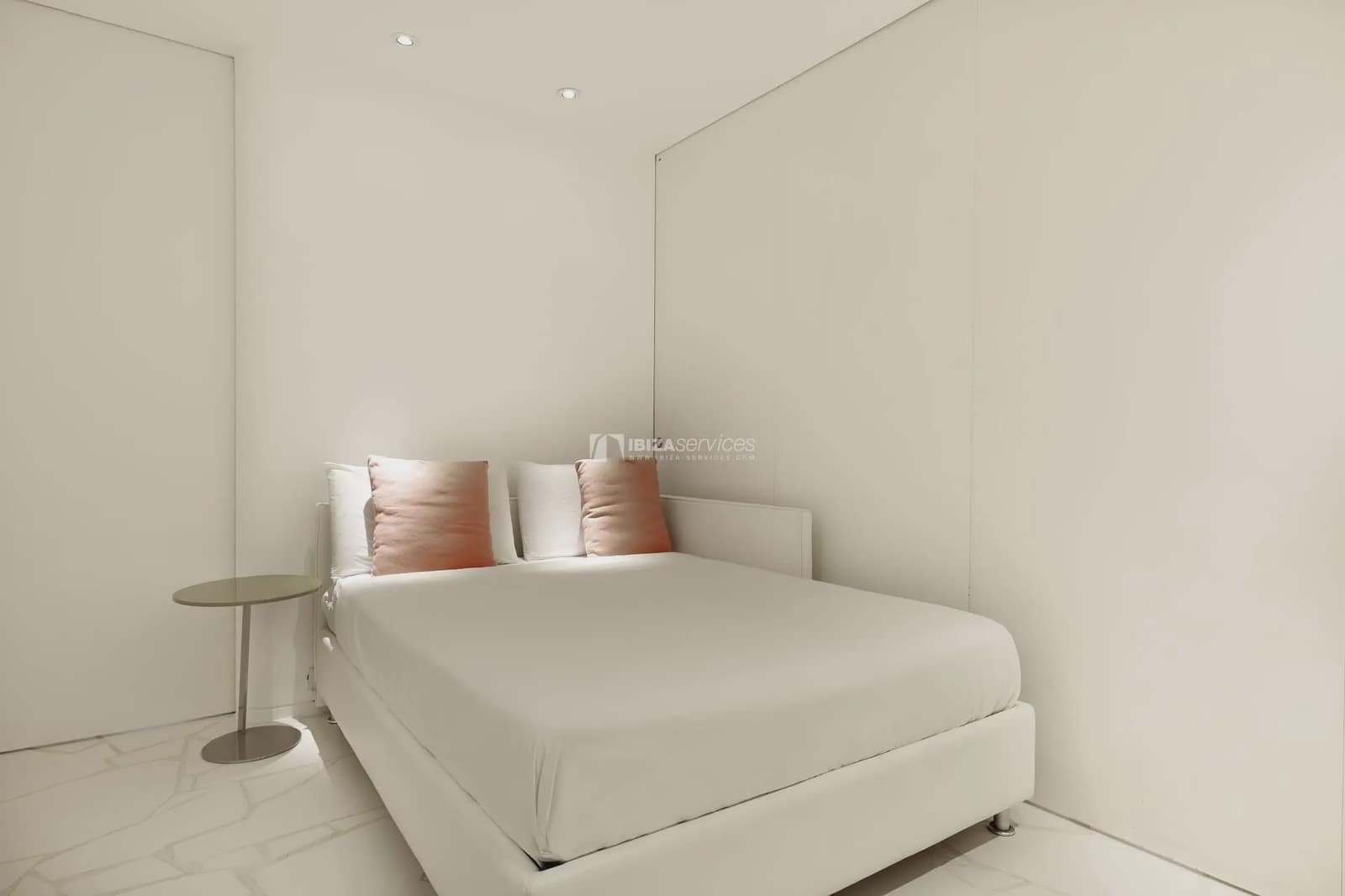 2 makuuhuone Huoneisto vuokrattavana paikassa Ibiza kaupunki mukana uima-altaan 
autotalli - 6 500 € (Ref: 8659745)