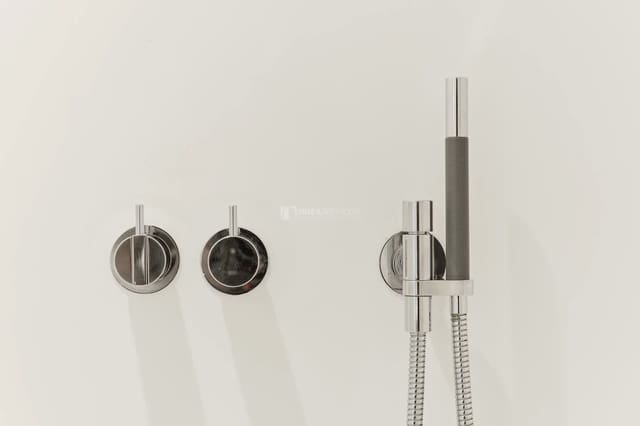 Appartement de 2 chambres à louer à Ibiza ville avec piscine garage - 6 500 € (Ref: 8659745)